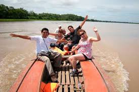 Expedición Completa